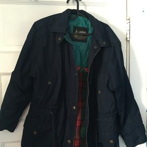 London Fog Jacket